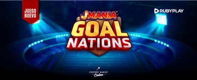 Pasión por el Gol promotion