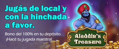 Ganá Grande en arbplay.net banner