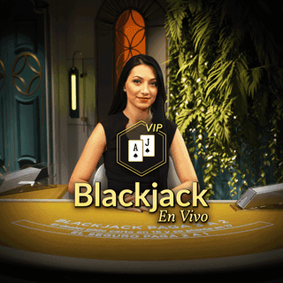 VIP Blackjack em Português 5 icon