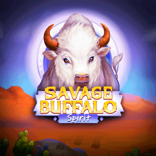 Savage Buffalo Spirit game thumbnail