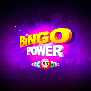 Bingo Power icon