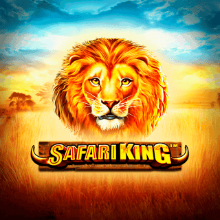 Safari King icon