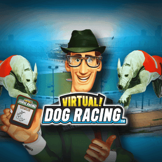 Virtual! Horse Racing™ game thumbnail