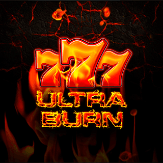 Ultra Burn icon