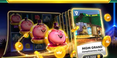 Catálogo de Slots Favoritos screenshot