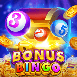 Bonus Bingo icon