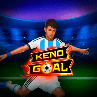 Keno Goal icon