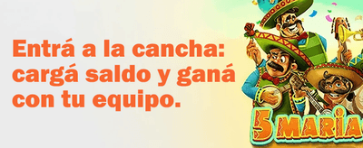 Recarga Diaria Explosiva promotion